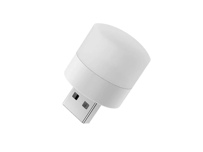 Arcury MUL01-B 6.500K USB LED Işık