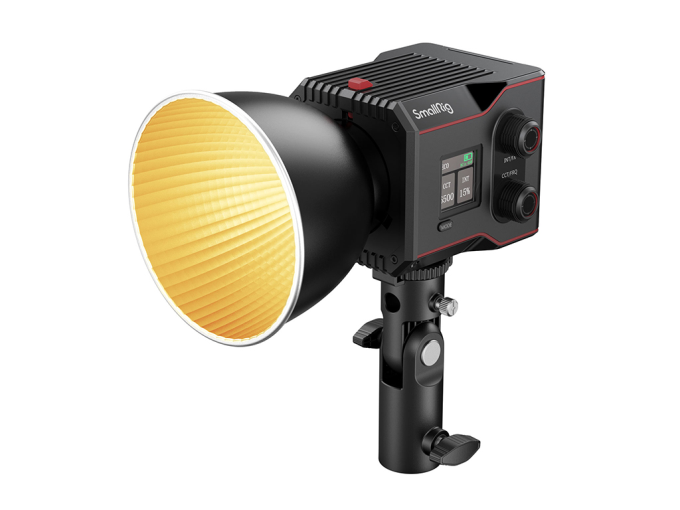 SmallRig 4376 RC60B COB LED Video Işığı
