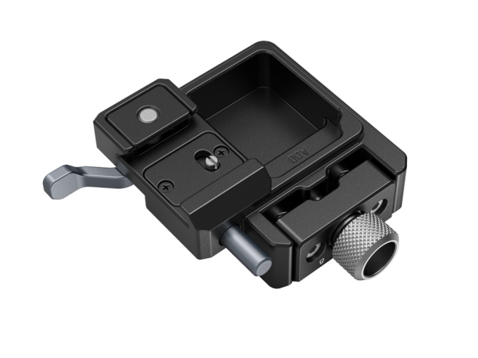 SmallRig 4195 DJI RS3 Mini için Arca-Swiss Plate