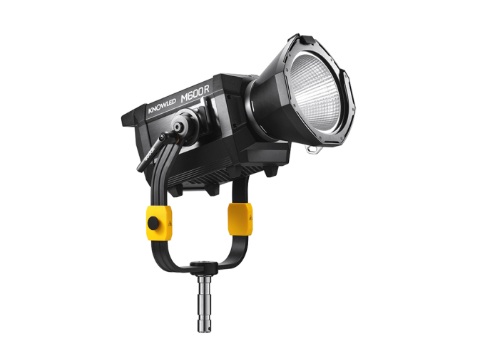 Godox M600R 600W RGBWW LED Video Işığı