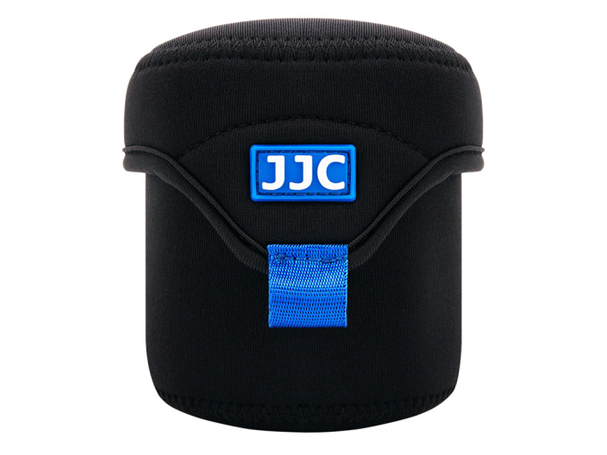 JJC JN-78x78 Lens Kılıfı