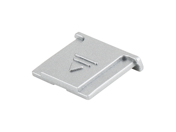 JJC HC-F Gümüş Hot Shoe Cover