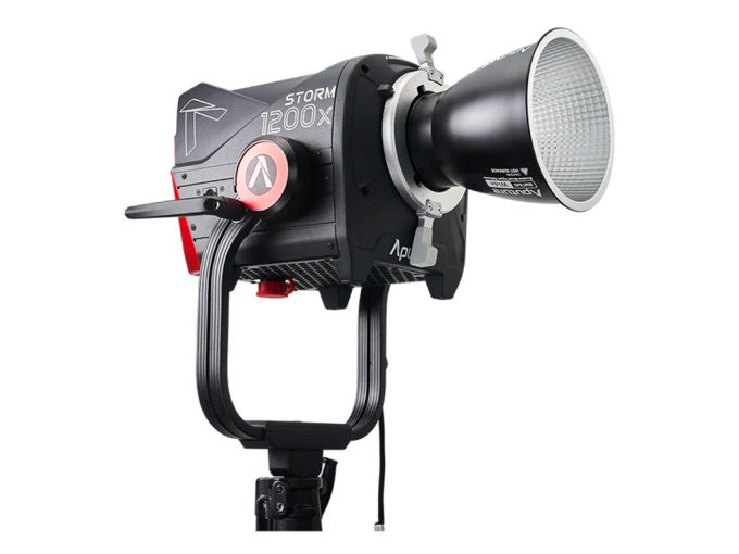 Aputure Storm 1200x LED Light