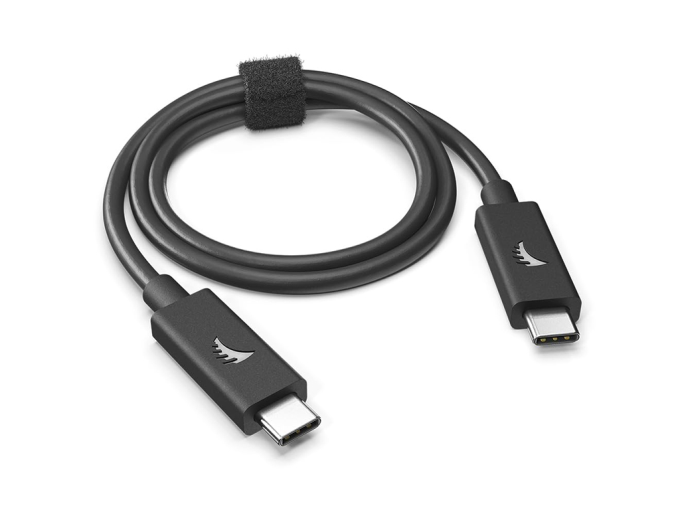 Angelbird USB-C 3.2 50cm Kablo