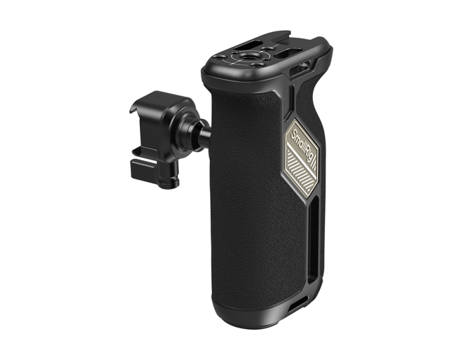 SmallRig 4359 Nato Bağlantılı Yan Tutma Kolu