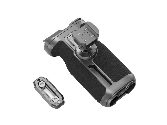 SmallRig 4485 H21 Hawlock Dönebilen Yan Tutma Kolu