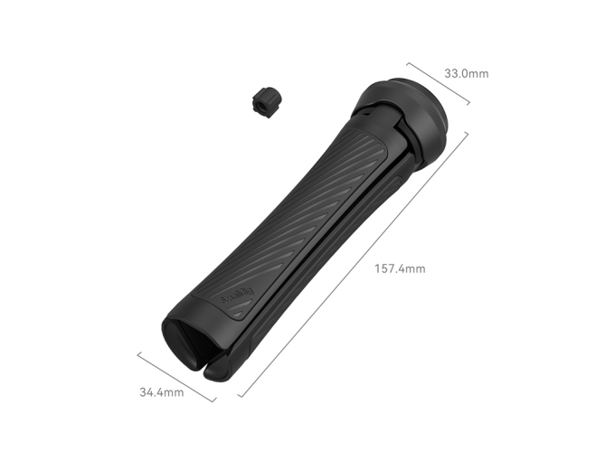 SmallRig 4117 Hızlı Serbest Bırakma Plakalı Masa Tripodu