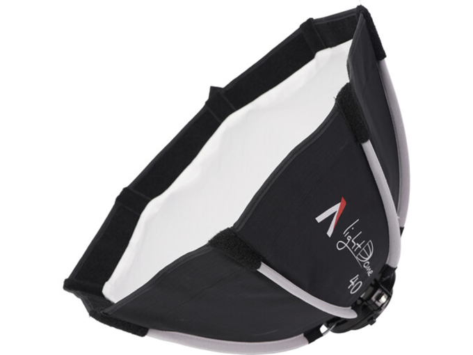 Aputure Light Dome 40 (Storm 80c İçin)
