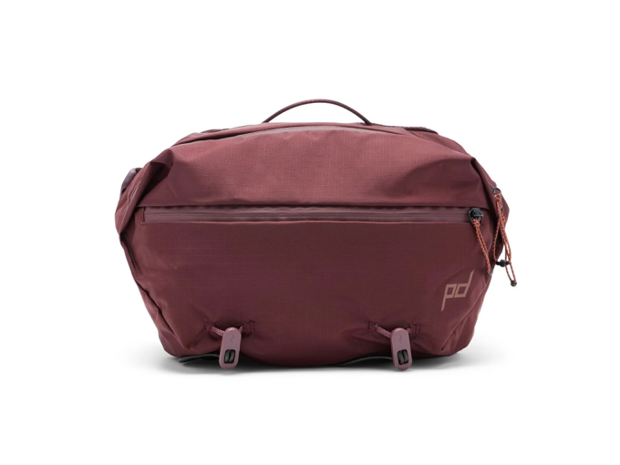 Peak Design BAS-7-EP-1 Outdoor Sling 7L Bordo Çanta