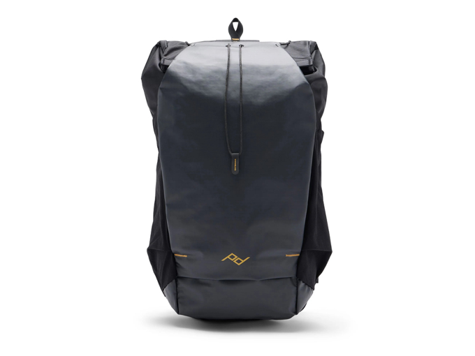 Peak Design BABP-25-BK-1 Outdoor 25L Siyah Sırt Çantası