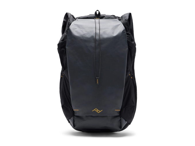 Peak Design BABP-45-BK-1 Outdoor 45L Siyah Sırt Çantası