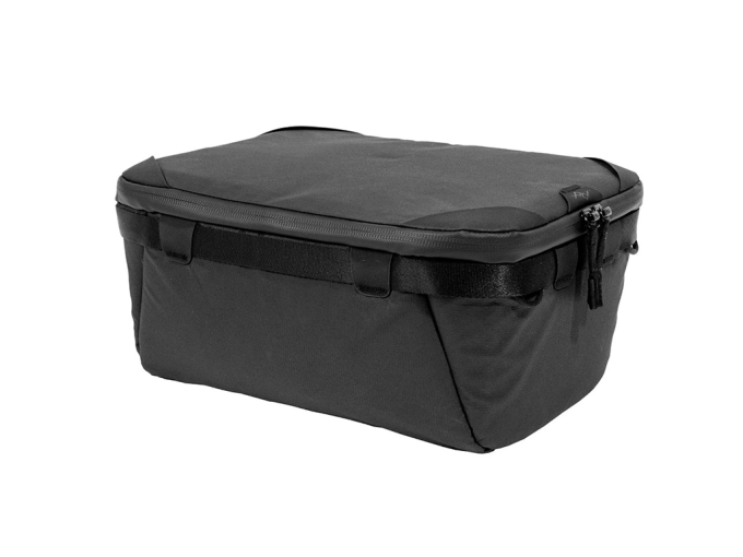 Peak Design BCC-SM-BK-2 S-Medium Camera Cube V2 Omuz Çantası