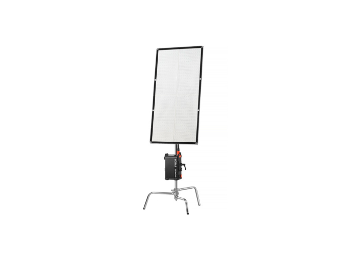Godox F400R 60X120cm 400W RGB Esnek LED Işık