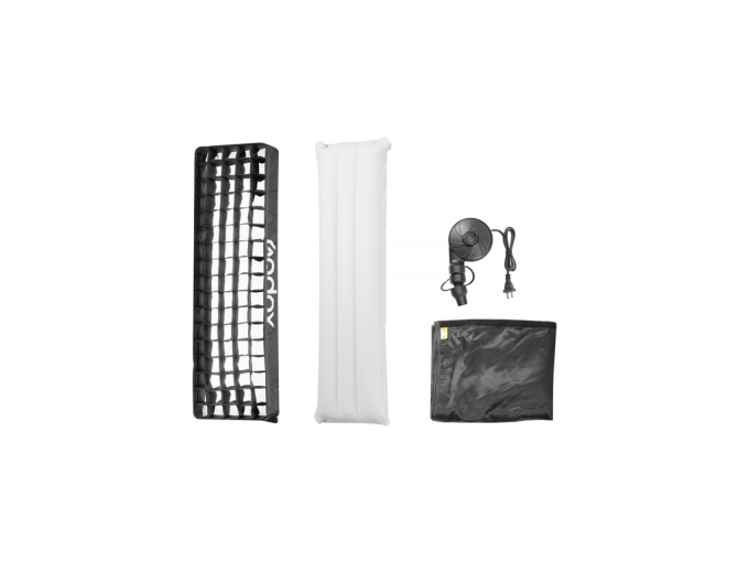 Godox FA200S F200SR için Şişme Softbox