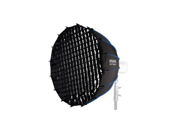 Aputure Amaran Light Dome 90 cm Parabolik Softbox