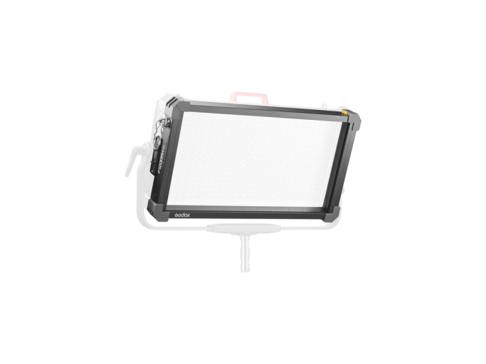 Godox Knowled P1200RHAD Hard Adaptör