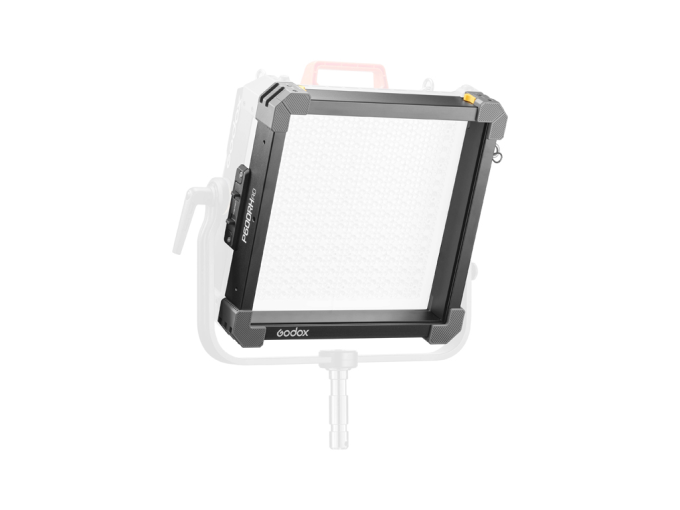 Godox Knowled P600RHAD Hard Adaptör