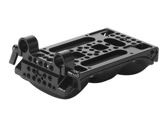 SmallRig 2077 Evrensel Omuz Pedi