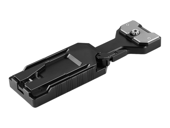 SmallRig 2169 Quick Release Plate