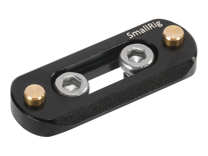 SmallRig 2172B Mini 48mm Hızlı Çıkarma Nato Rayı