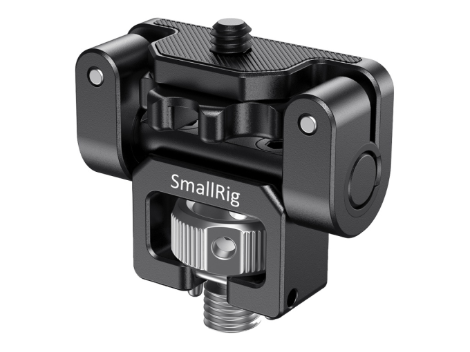 SmallRig 2174B ARRI Bağlantılı Monitor Tutucu