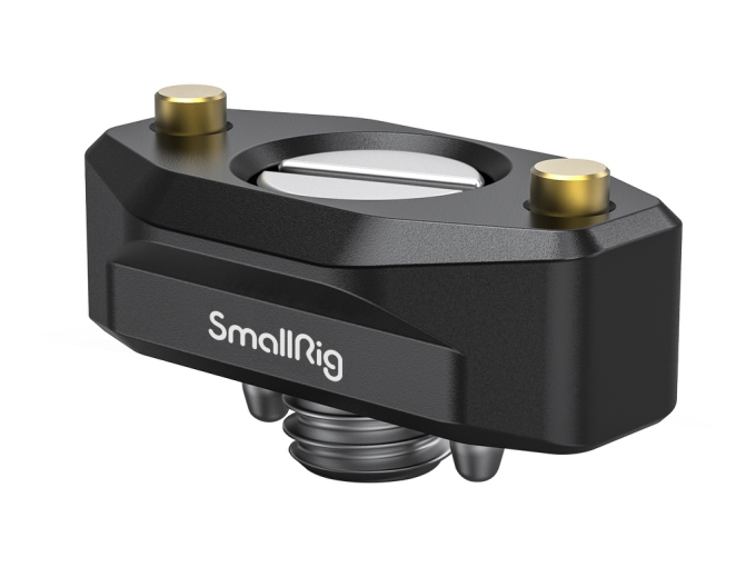 SmallRig BUN2501B ARRI 35mm Vidasına Sahip Nato Rayı