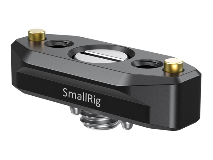 SmallRig BUN2521B ARRI Vidalı 48mm Nato Rayı