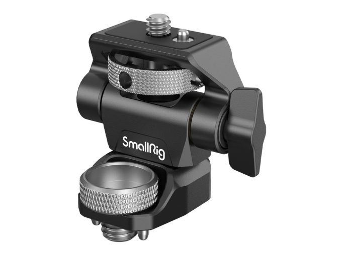 SmallRig 2903B ARRI Tarzı Monitor Bağlantı Aparatı