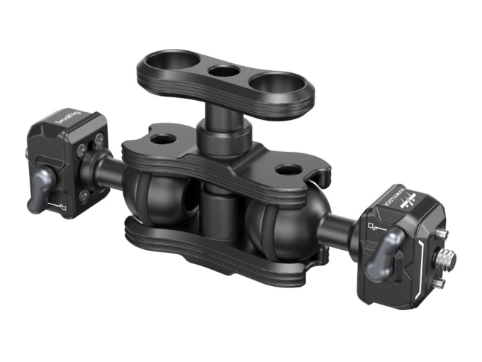 SmallRig 3515C Ball Head Magic Arm