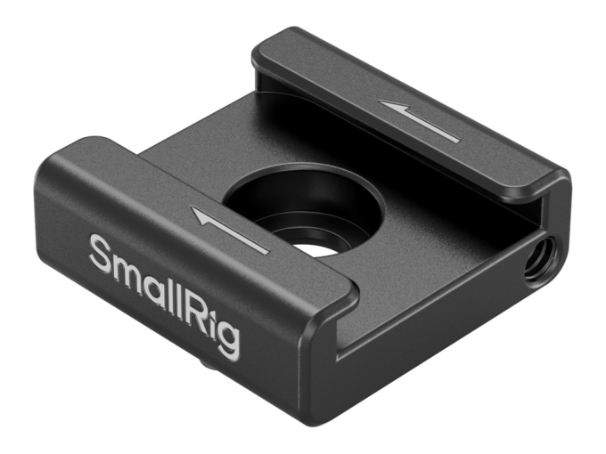SmallRig 5033 Cold Shoe (4 Adet)