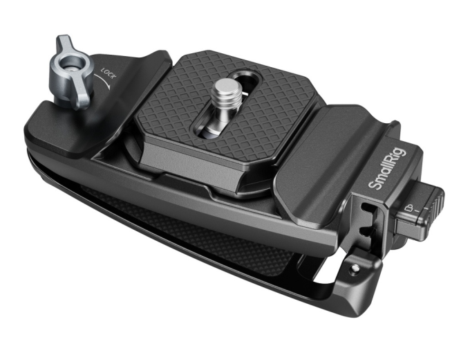 SmallRig 5053 Quick Release Plate