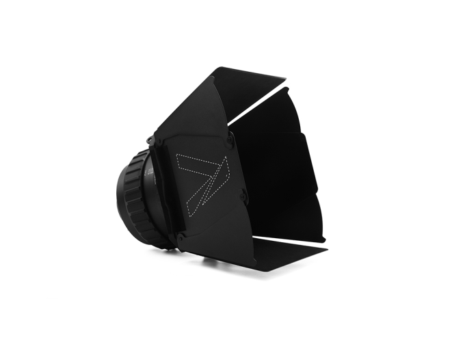 Aputure CF7 Fresnel Barndoor Kit