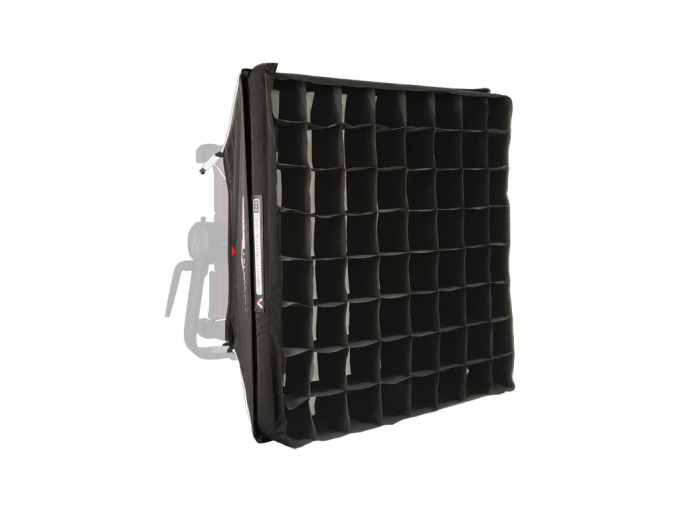 Aputure NOVA II 1x1 için Softbox