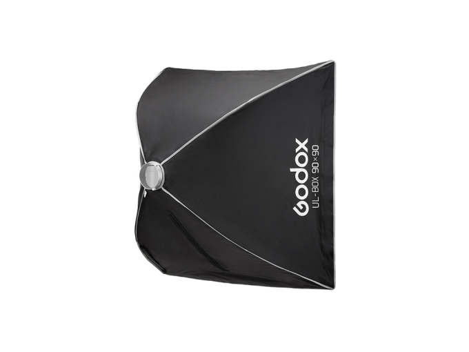 Godox UL-90 90x90cm Kolay Kurulum Softbox