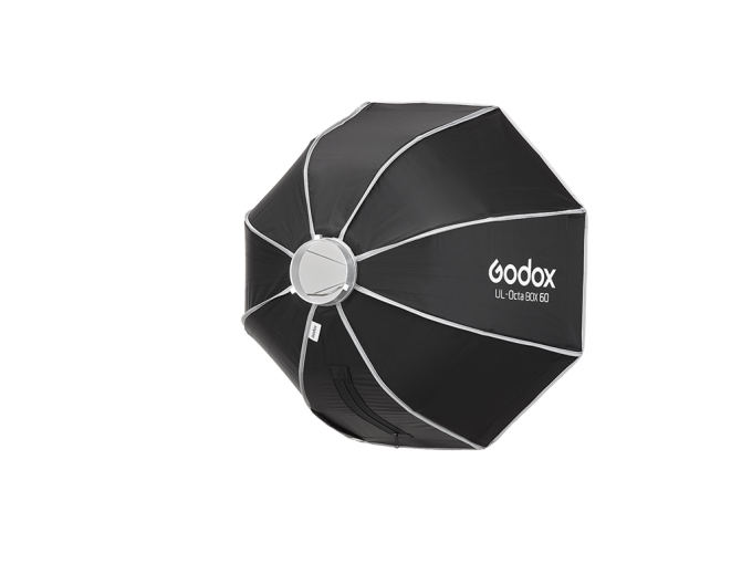 Godox UL-OCTA 60cm Octa Kolay Kurulum Softbox