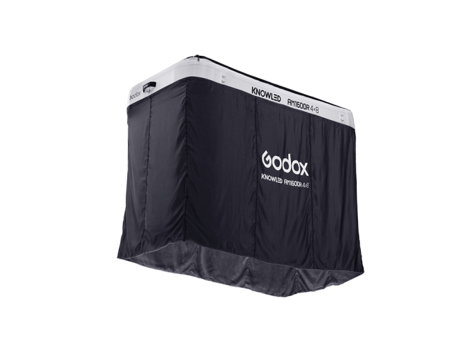 Godox Knowled AM1600R 48K 120x240cm 1600W RGB LED Işık