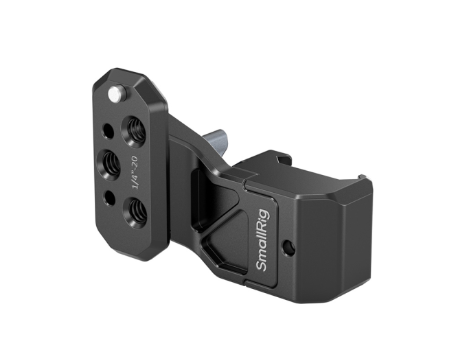 SmallRig 4458 Yan Tutma Kolu Uzatma Adaptörü