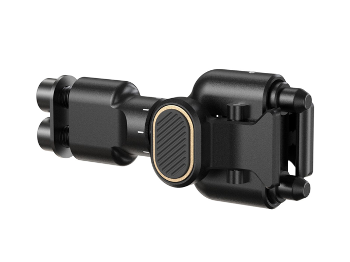 SmallRig 4610 Yan Tutma Kolu için Hızlı Çıkartma Adaptörü