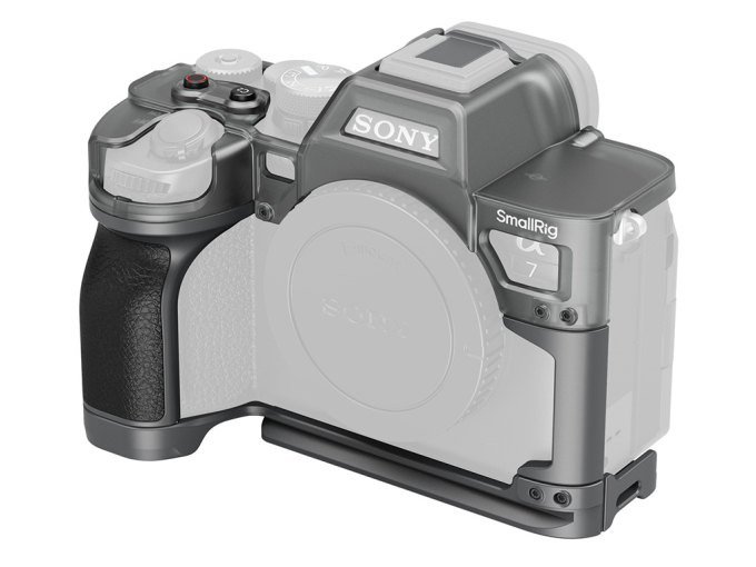 SmallRig 4798 Sony A7 IV Uyumlu Modüler Kafes