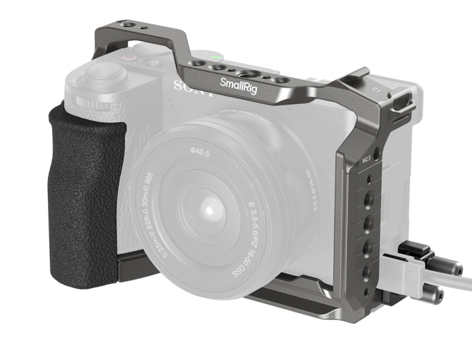 SmallRig 5060 Sony A6700 Uyumlu Kafes
