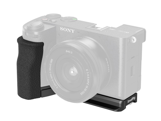 SmallRig 5061 Sony A6700 Uyumlu L Braket