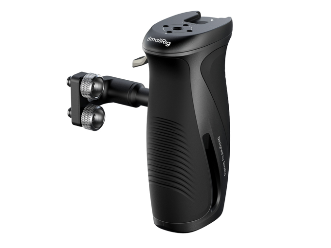 SmallRig 5194 1/4 Vida Bağlantılı Yan Tutma Kolu