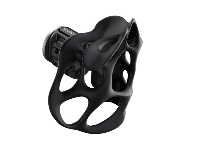 SmallRig 5241 ARRI Bağlantılı Yan Tutma Kolu (Sağ)