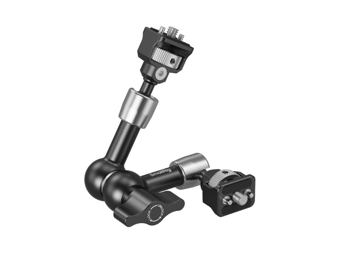 SmallRig 5308 Evrensel 7" Magic Arm