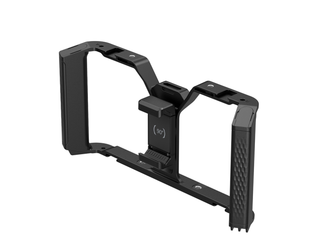 SmallRig 5355 IG-01 Evrensel Telefon Kafesi