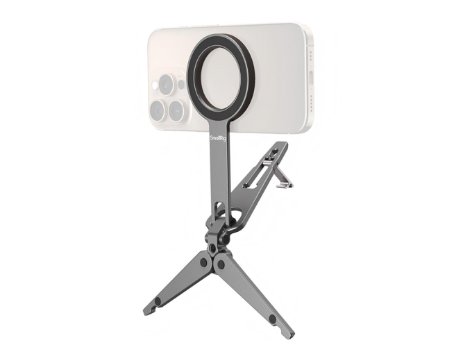 SmallRig 5649 Magsafe Özellikli Evrensel Telefon Tutucu