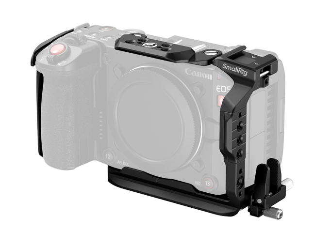 SmallRig 5656 Canon EOS C50 Uyumlu Kafes