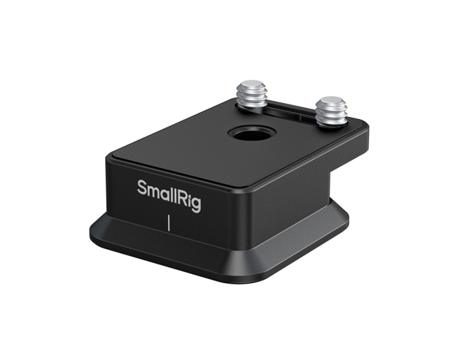 SmallRig 5802 Arca Tipi Hızlı Serbest Bırakma Plakası