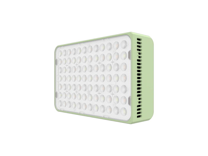 Aputure Amaran Ace 25c RGB LED Işık Kiti (Yeşil)