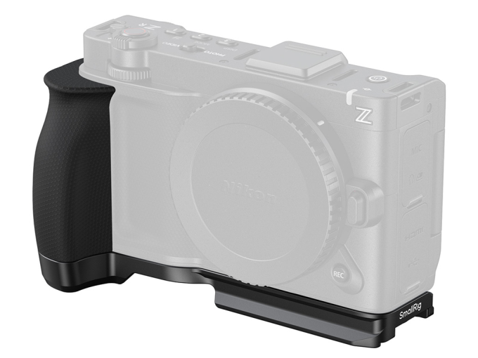 SmallRig 5466 Nikon ZR Uyumlu L Braket